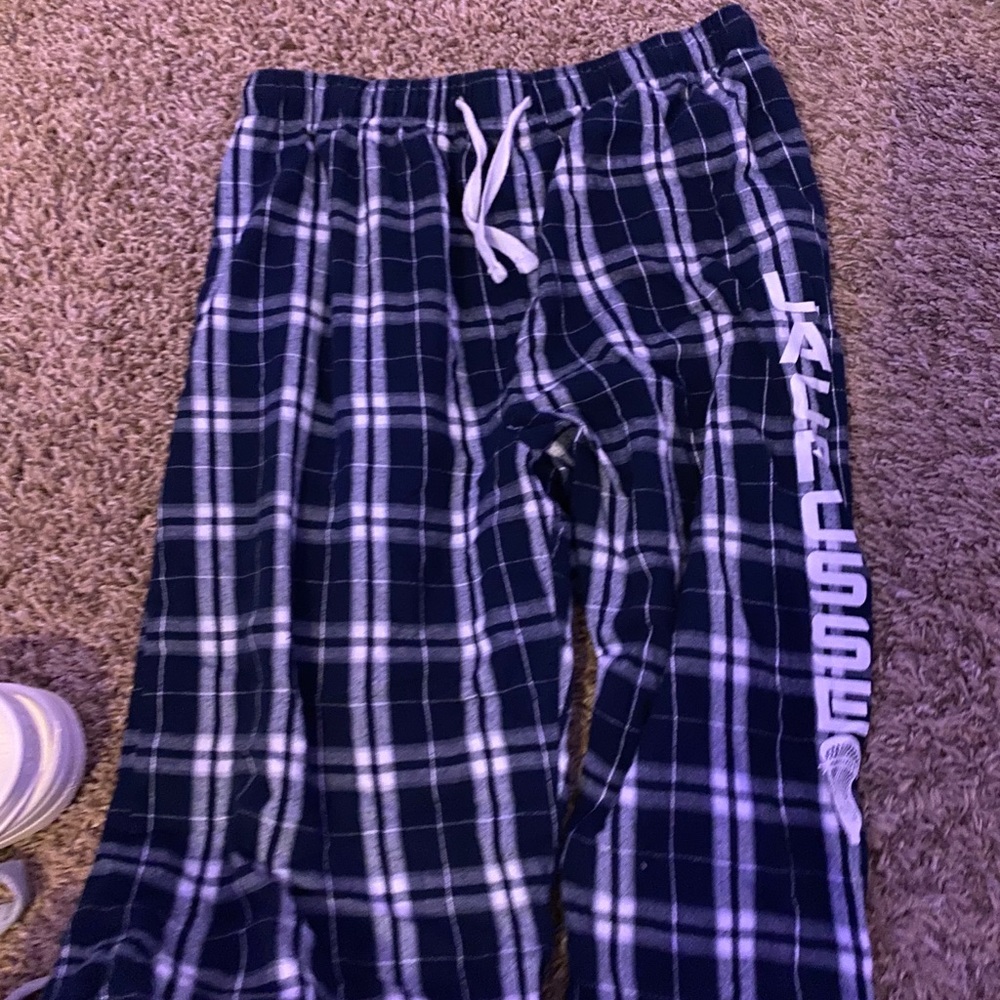 Pajama pants